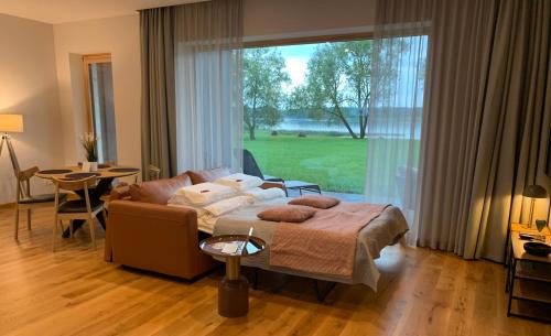 Birzgale Apartment | Idille1