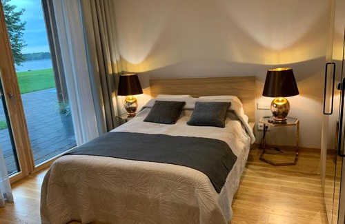 Birzgale Apartment | Idille1