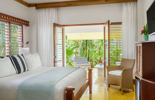 Negril Hotel | Idle Awhile Resort