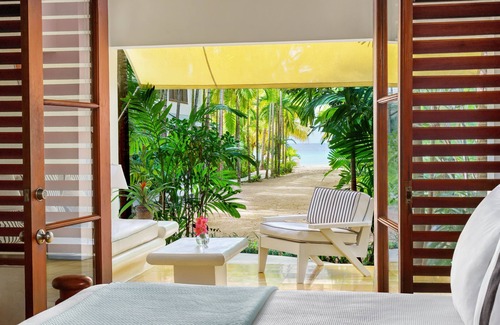 Negril Hotel | Idle Awhile Resort