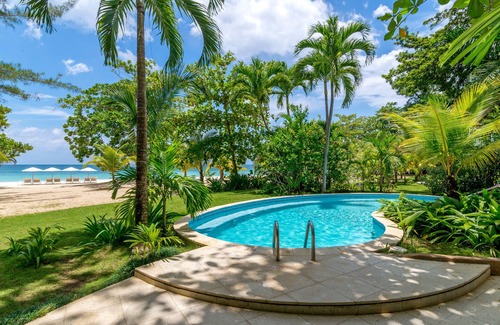 Negril Villa | Idle Awhile Villas