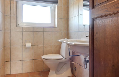 Hjørring Apartment | "Idolf" - 2km from the sea by Interhome