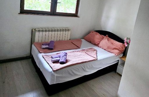 Sarajevo Apartment | Idolina Apartman