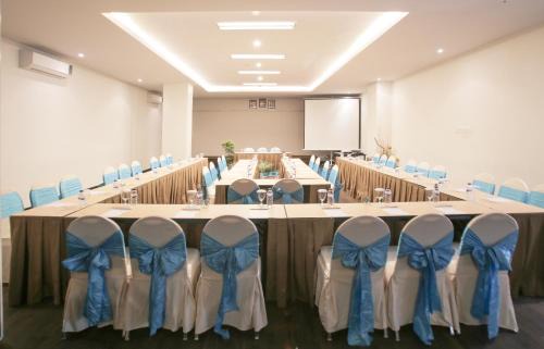 Mataram Hotel | Idoop Hotel by Prasanthi