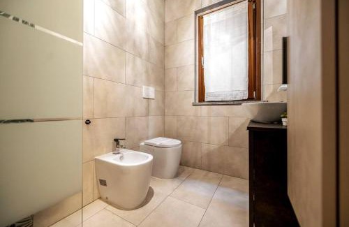 Seregno Apartment | Idromassaggio Doppia - Ango House Seregno