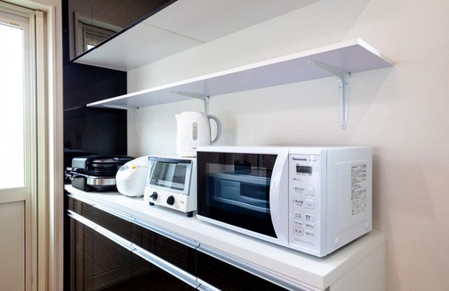 Fujikawaguchiko House | IDSTAYII New Fashionable and spacious 4 rooms O/Minamitsuru-gun Yamanashi