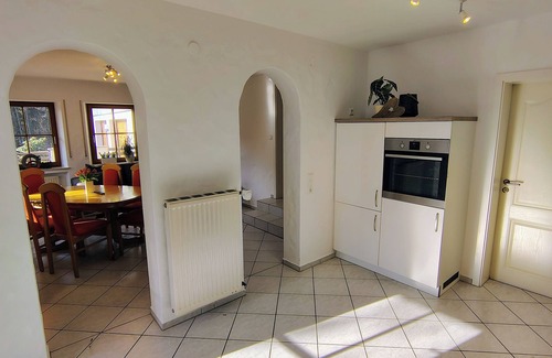 Bodnegg Apartment | Idyll near Allgäu and Lake Constance