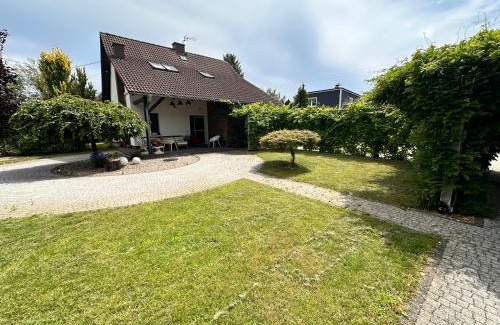 Dylaki Villa | IDYLLAKI dom z ogrodem