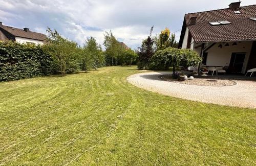 Dylaki Villa | IDYLLAKI dom z ogrodem