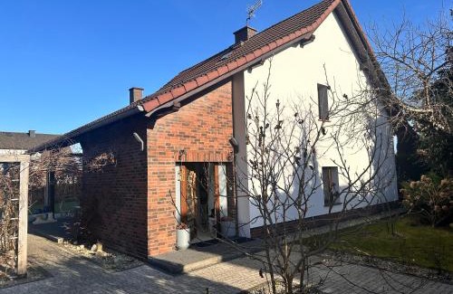 Dylaki Villa | IDYLLAKI dom z ogrodem