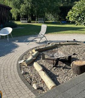 Dylaki Villa | IDYLLAKI dom z ogrodem