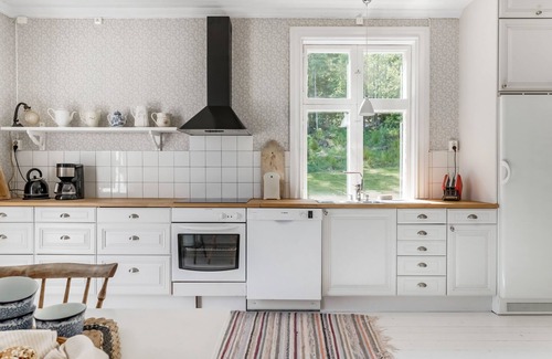 Skinnskatteberg Municipality House | Idyllen by Interhome