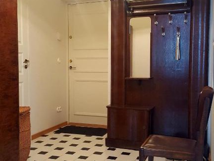 Haapsalu Apartment | Idyllic 1930's style apartment