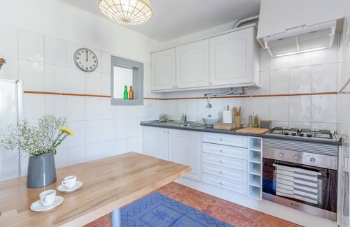 Santo Estevao Apartment | Idyllic Alfama Apartments, by the River