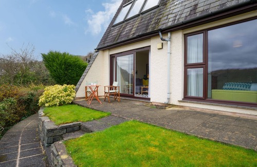 Ambleside Apartment | Idyllic Ambleside Retreat with Panoramic Views by LetMeStay