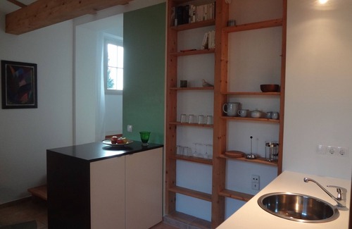 Ueberlingen Apartment | Idyllic apartment, central near the lake