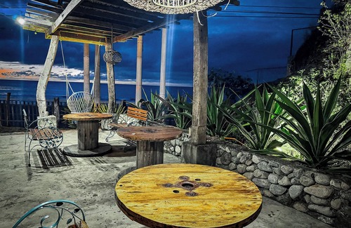 Ilocos Region Apartment | Idyllic apartment with a stunning view in charming Burgos