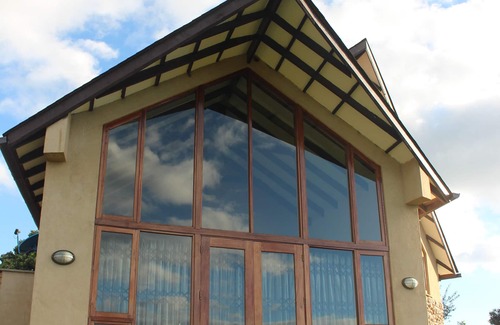 Limuru Cottage | IDYLLIC COTTAGE IN THE KENYAN HIGHLANDS