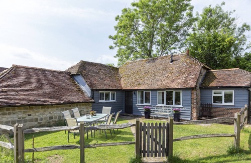 Ebernoe Cottage | Idyllic cottage with stunning views, Petworth