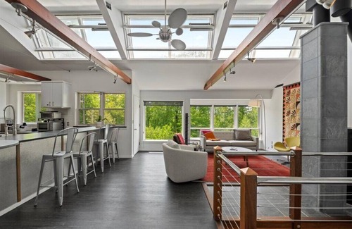 Dorset House | Idyllic Dorset Home: Serene Escape w/amazing views