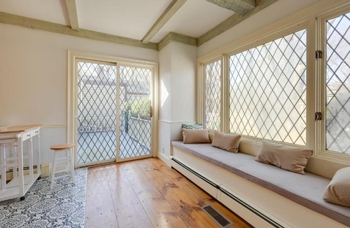 East Sandwich House | Idyllic Escape with Deck in East Sandwich!
