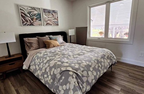 Sherwood Park Other | Idyllic Farmhouse Retreat - Mera Pind