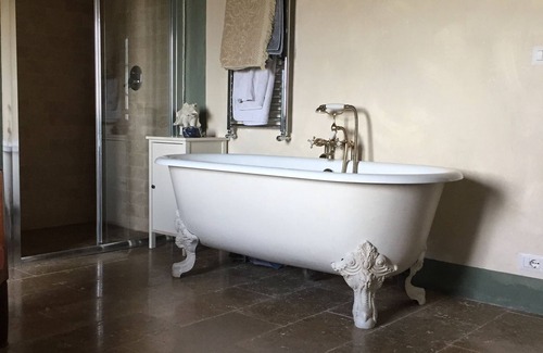 San Casciano in Val di Pesa Other | IDYLLIC FARMHOUSE IN THE HEART OF THE CHIANTI CLASSICO