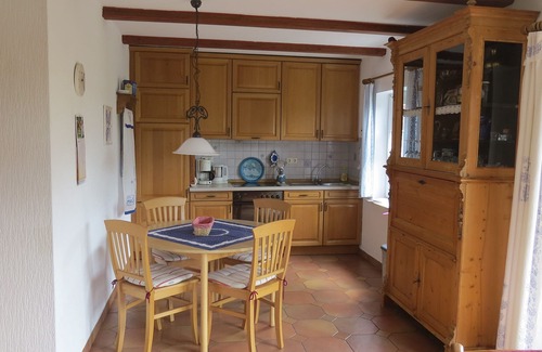 Timmel House | idyllic gem at the Timmeler Meer