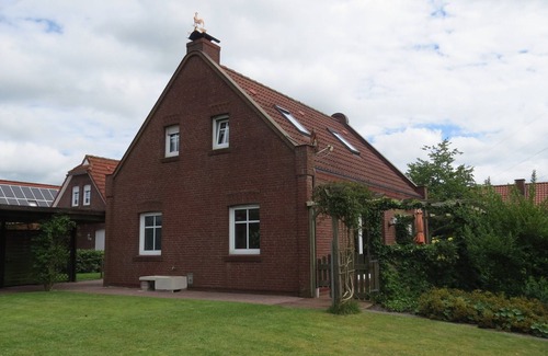 Timmel House | idyllic gem at the Timmeler Meer