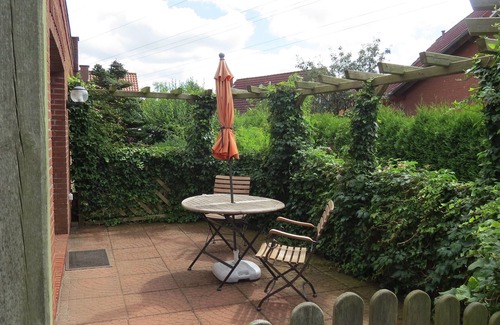 Timmel House | idyllic gem at the Timmeler Meer