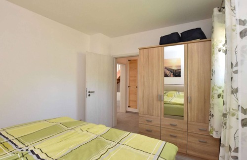 Damshagen House | Idyllic Holiday Home in Damshagen with Terrace