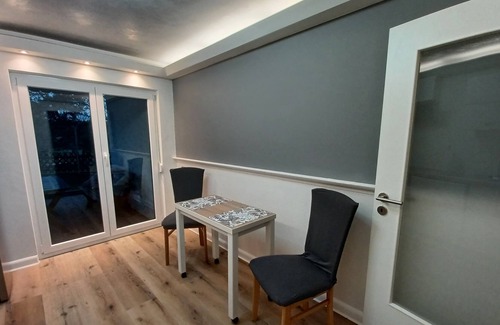 Dunningen Apartment | Idyllic holiday home in Dunningen