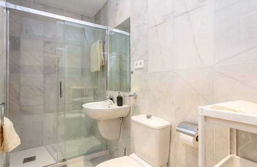 Justicia Apartment | Idyllic home in the center of Madrid