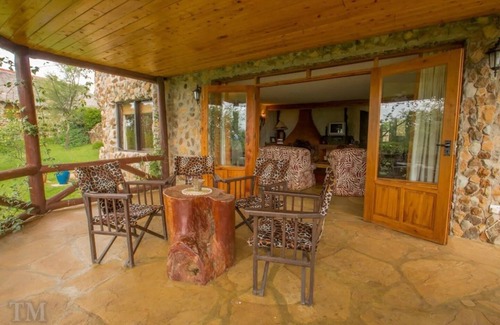 Naivasha Villa | Idyllic Lake Naivasha retreat in Green Park