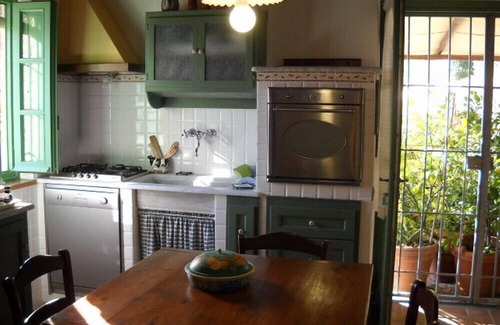 Camaiore Other | Idyllic little farm in the midst of olive and lemon trees