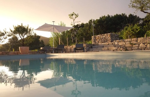 Donon Villa | Idyllic location in nature 1km from the sea (4/5 bedrooms, sleeps 8 plus 3)