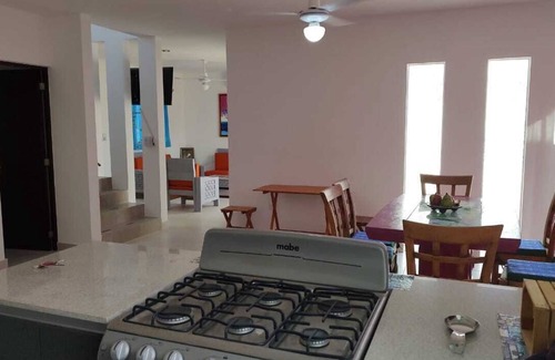 Centro House | Idyllic, New, Modern, Mexican-style house with pool. Minutes from the beach!