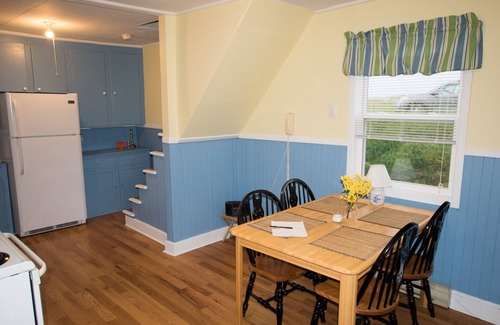 Prospect Cottage | Idyllic Oceanfront Cottage, Near Peggy's Cove!