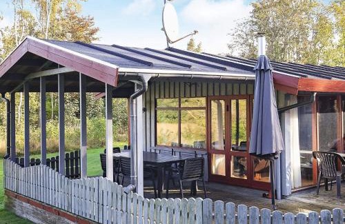 Nøreng House | Idyllic Retreat by Limfjord - By Traum Ferienwohnungen