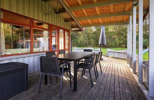 Nøreng House | Idyllic Retreat by Limfjord - By Traum Ferienwohnungen