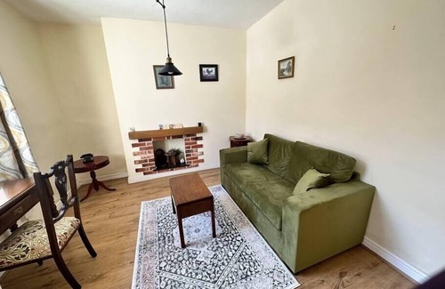 Dalton-in-Furness House | Idyllic Retreat in Dalton-In-Furness Sleeps 3!