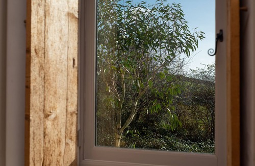 Castallack House | Idyllic rural retreat with parking , near Porthcurno, Minack Theatre, Beaches