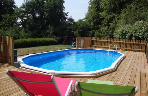 Lanrivain Cottage | Idyllic Rural Retreat.Games Room & Pool. IDEAL - COUPLES, FAMILY OR INDEPENDENTS