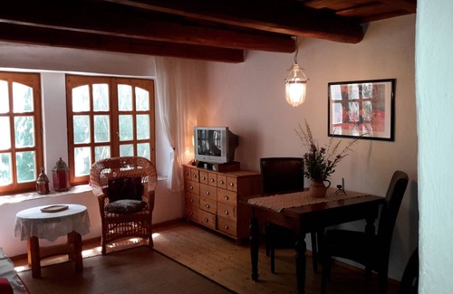 Keszthely House | Idyllic thatched house between Heviz and Keszthely