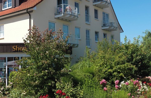 Gollwitz Apartment | Idyllic vacation apartment on the island of Poel in Gollwitz in the FIP Park