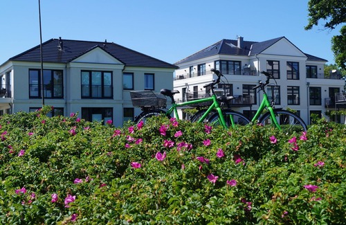 East Coast Apartment | Idyllic vacation apartment on the beach - pure relaxation!