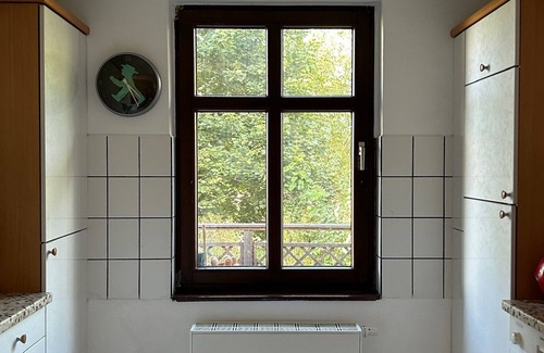 Grutz House | Idyllic vacation home in Havelland - nature, peace & lots of charm