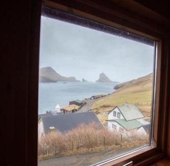 Vagar House | Idyllic Vacation Home with a Breathtaking View