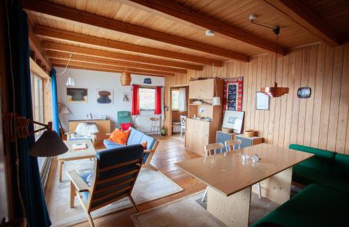 Vagar House | Idyllic Vacation Home with a Breathtaking View