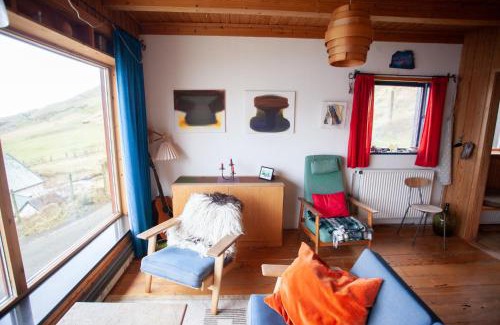 Vagar House | Idyllic Vacation Home with a Breathtaking View